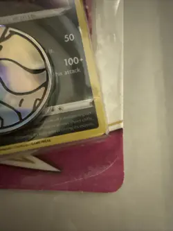 Pokemon Sword Shield Fusion Strike Urshifu Checklane BLISTER Pack SEALED! - Image 4