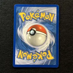 Pokemon RAMPARDOS GL 11/111 (Reverse Holo Rare) Rising Rivals - LP/Light Play - Image 3