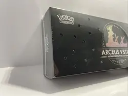 Pokemon TCG ARCEUS VSTAR Ultra Premium Collection UPC (Sealed) - Image 2