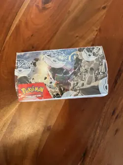 Pokemon Paldea Evolved 36er Booster Box Display, Englisch, Neu OVP Sealed - Image 2