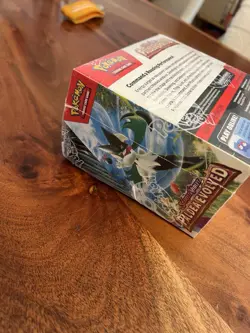 Pokemon Paldea Evolved 36er Booster Box Display, Englisch, Neu OVP Sealed - Image 5