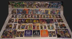 Huge Pokemon Lot - 25 Collection Boxes - 460 Packs - 184 Different Sealed Items - Image 1