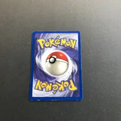 Pokemon TCG Magnemite Base Set 2 79/130 Regular Unlimited Common - Image 2