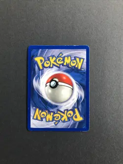 Pokemon TCG Tangela Base Set 2 96/130 Regular Unlimited Common - Image 2