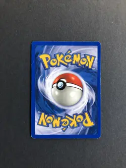 Pokemon TCG Staryu Base Set 2 95/130 Regular Unlimited Common - Image 2