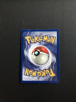 Pokemon TCG Paras Base Set 2 85/130 Regular Unlimited Common - Image 2