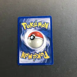 Pokemon TCG Voltorb Base Set 2 98/130 Regular Unlimited Common - Image 2