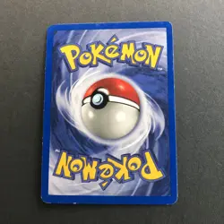 Pokemon TCG Goldeen Base Set 2 76/130 Regular Unlimited Common - Image 2