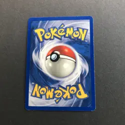 Pokemon TCG Poliwag Base Set 2 88/130 Regular Unlimited Common - Image 2
