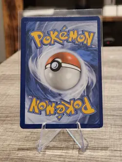 Pokemon Genesect EX TCG Fates Collide Holo Ultra Rare Full Art 120/124 - Image 2