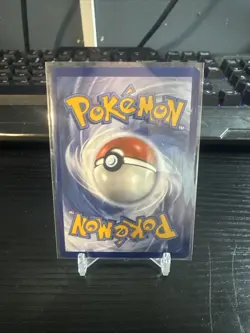 Pokemon TCG Max Rod 116/131 Ace Spec Prismatic Evolutions Holo Rare NM - Image 2