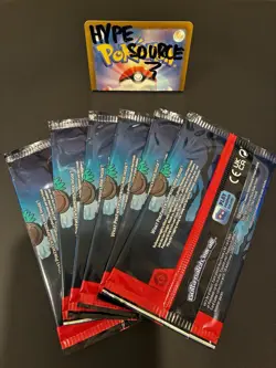 Trick or Trade COMPLETE ART SET Sealed Pokemon TCG Set of 6 Packs 2024 👻🎃 - Image 2