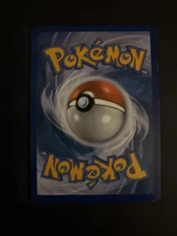 Pokemon TCG Mewtwo EX 54/113 Black & White Legendary Treasures Ultra Rare - Image 2