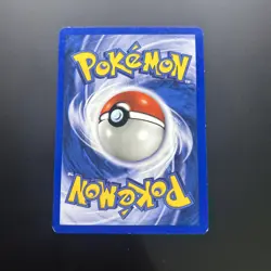 Super Rod 103 WOTC Pokemon Vintage Base Set - Image 2