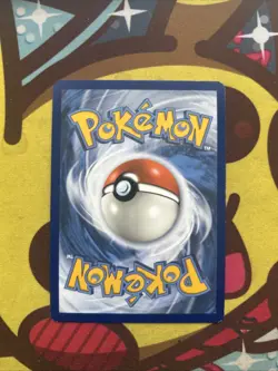 Pokemon Jirachi Reverse Holo Rare 99/181 - SM Team Up - Excellent - Image 2