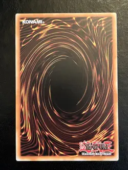 Yu-Gi-Oh TCG Ultimate Fire Formation Sinto FIGA EN021 NM - Image 4