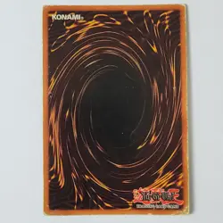 Soul Exchange - SDY-041 - HP/DMG - Super Rare - Unlimited - Yugioh - Image 2