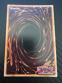 Yugioh Ultimate Fire Formation - Sinto FIGA-EN021 Secret Rare 1st Ed NM - Image 2