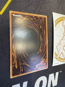 Yu-Gi-Oh Rocket Warrior CT2-EN005 Limited Edition Secret Rare Holo 103💎NM💎 - Image 4