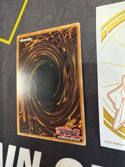 Yu-Gi-Oh Rocket Warrior CT2-EN005 Limited Edition Secret Rare Holo 103💎NM💎 - Image 5