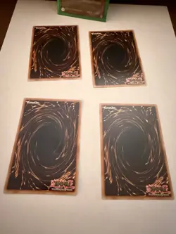 Yugioh Lot Elemental Hero Flame Wingman TLM Aqua Neos POTD 1st Edition Silver - Image 5