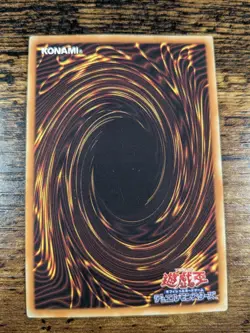 YU-GI-OH WJMP-JP012 ALT ART DARK MAGICIAN SHONEN JUMP MAG PROMO NM - Image 2