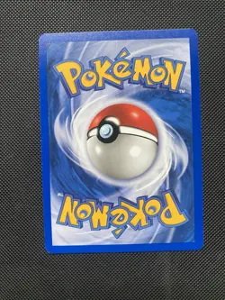Noctowl 42/111 1st Edition Uncommon Non-Holo Neo Genesis Pokemon Card NM - Image 2