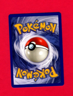 1999 Pokemon Quilava 46/111 First Edition Neo Genesis Set Uncommon Card - Image 2