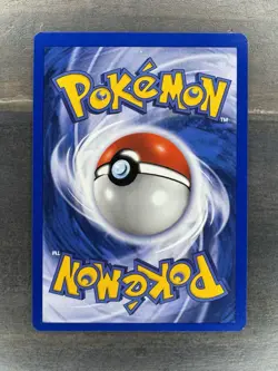 Pokemon Card - Cyndaquil 1st Edition Neo Genesis 56/111 Common Vintage - Image 2