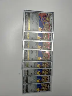 Zacian LV.X SWSH135 Celebrations Black Star Promo Card Near Mint Condition - Image 1
