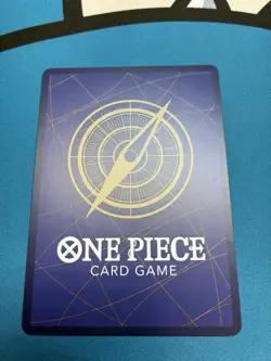 One Piece Card Game St Marcus Mars OP13-091 Carrying On His Will Alternate Art R - Image 5