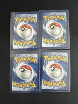 Pikachu V-Union [Set of 4] SWSH: Sword & Shield Promo Cards Holo - Image 3