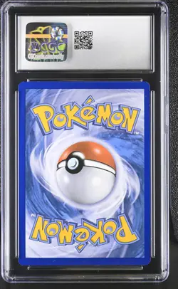 CGC 8.5 M Mawile EX Black Star Promo XY104 Pokemon Card - Image 2