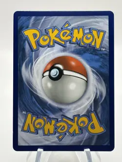 Pokemon White Kyurem GX SM141 Full Art Black Star Promo Card - Image 2