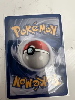 Eevee - 51/64 - Common - Jungle Set Unlimited - Pokemon Card - WOTC - MP - Image 2