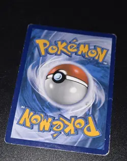 Meloetta XY120 XY Black Star Promo Pokemon Card - Image 2