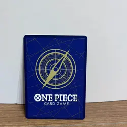 Black Hole OP09-098 UC Emperors in the New World - ONE PIECE Card Game Japanese - Image 3