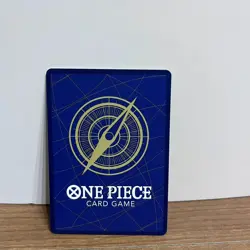 Black Hole OP09-098 UC Emperors in the New World - ONE PIECE Card Game Japanese - Image 4