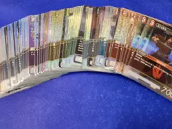 Final Fantasy TCG - Opus V - Foil Cards - Choose your cards - C,R,H,L,S - Image 1