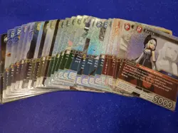 Final Fantasy TCG - Opus IV - Foil Cards - Choose your cards - C,R,H,L - Image 1