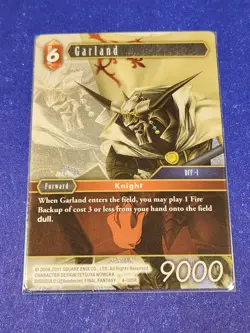 Final Fantasy TCG - Opus IV - Foil Cards - Choose your cards - C,R,H,L - Image 3