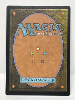 MTG Lifetap 125 Mystery Booster 2 - NM - Image 2