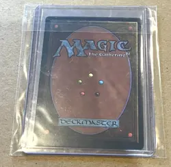 Nalathni Dragon Promo Artist Signed Michael Whelan MTG Magic The Gathering - Image 2