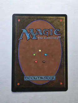 MTG Magic The Gathering Blood Moon The Dark - Image 2