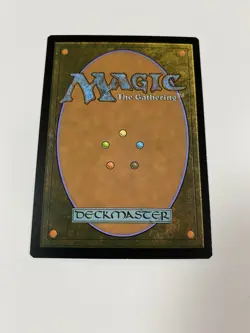 Smothering Tithe Ravnica Allegiance Regular Shadow Signed By The Artist - Image 2