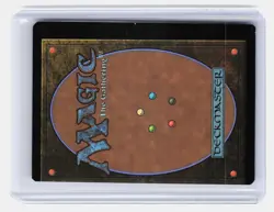 Spectacular Spider-Man (Borderless) MTG Spider-Man #14 Rare Misprint Error Foil - Image 2