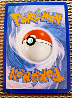 2013 Pokemon Legendary Treasures #RC7 Pikachu Radiant Collection MP-LP - Image 2