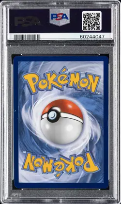 2019 POKEMON SUN & MOON UNIFIED MINDS #72 ESPEON & DEOXYS GX PSA 10 - Image 2