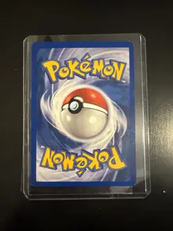 Pokemon TCG Miltank 41/111 Neo Genesis Non Holo - Image 2