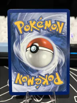 Pokemon TCG Mega Evolutions Mega Venusaur EX 155/132 Ultra Rare NM - Image 2